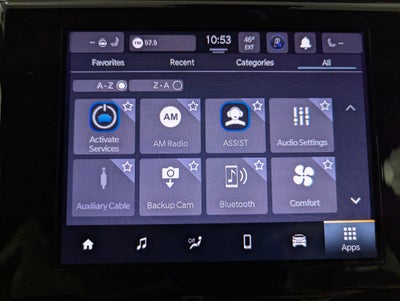 2024 Jeep Grand Cherokee Altitude X 4x4