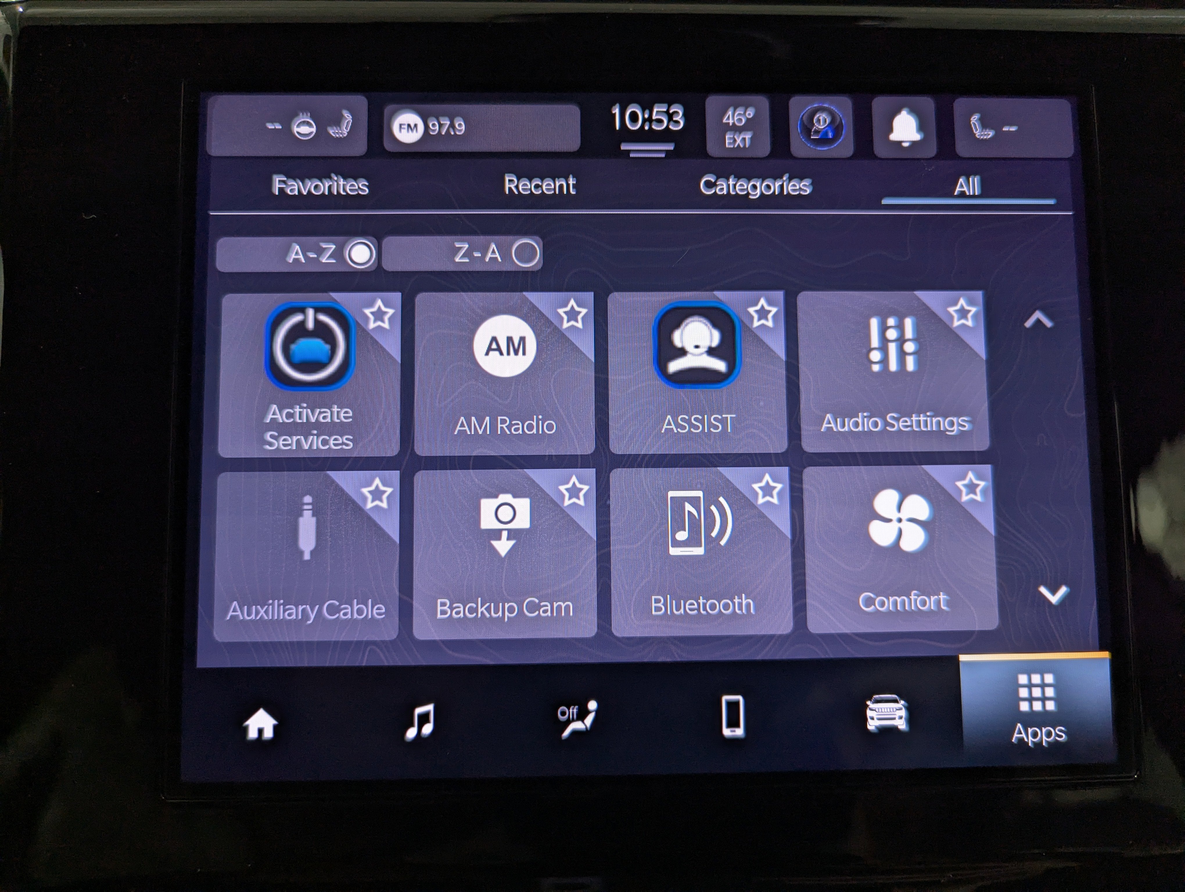 2024 Jeep Grand Cherokee Altitude X 4x4