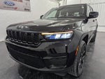 2024 Jeep Grand Cherokee Altitude X 4x4