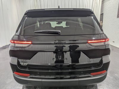 2024 Jeep Grand Cherokee Altitude X 4x4