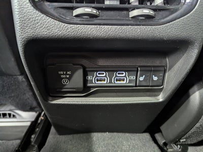 2022 Jeep Grand Cherokee Limited 4x4