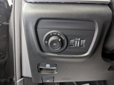 2022 Jeep Grand Cherokee Limited 4x4