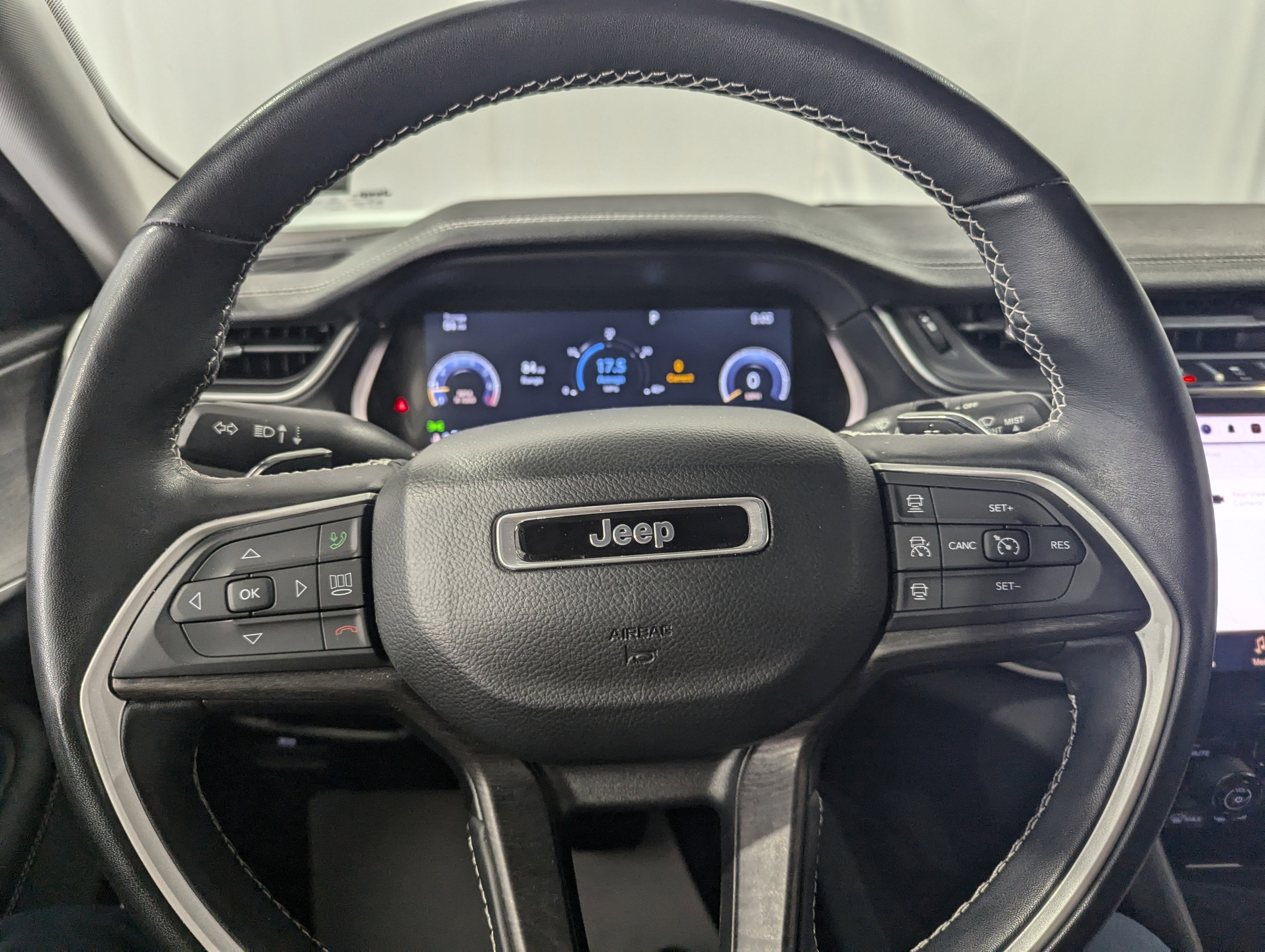 2022 Jeep Grand Cherokee Limited 4x4