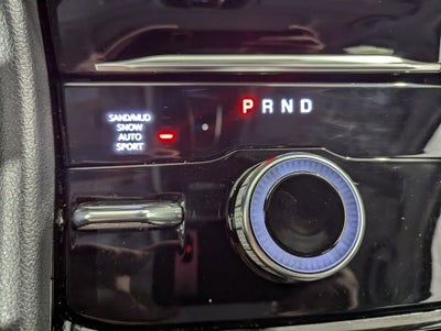 2022 Jeep Grand Cherokee Limited 4x4