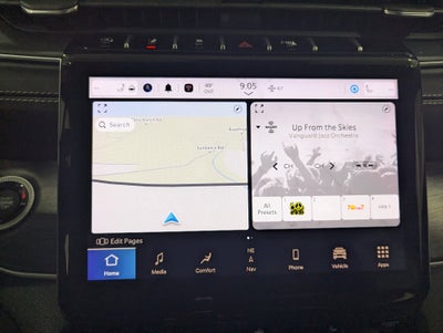 2022 Jeep Grand Cherokee Limited 4x4