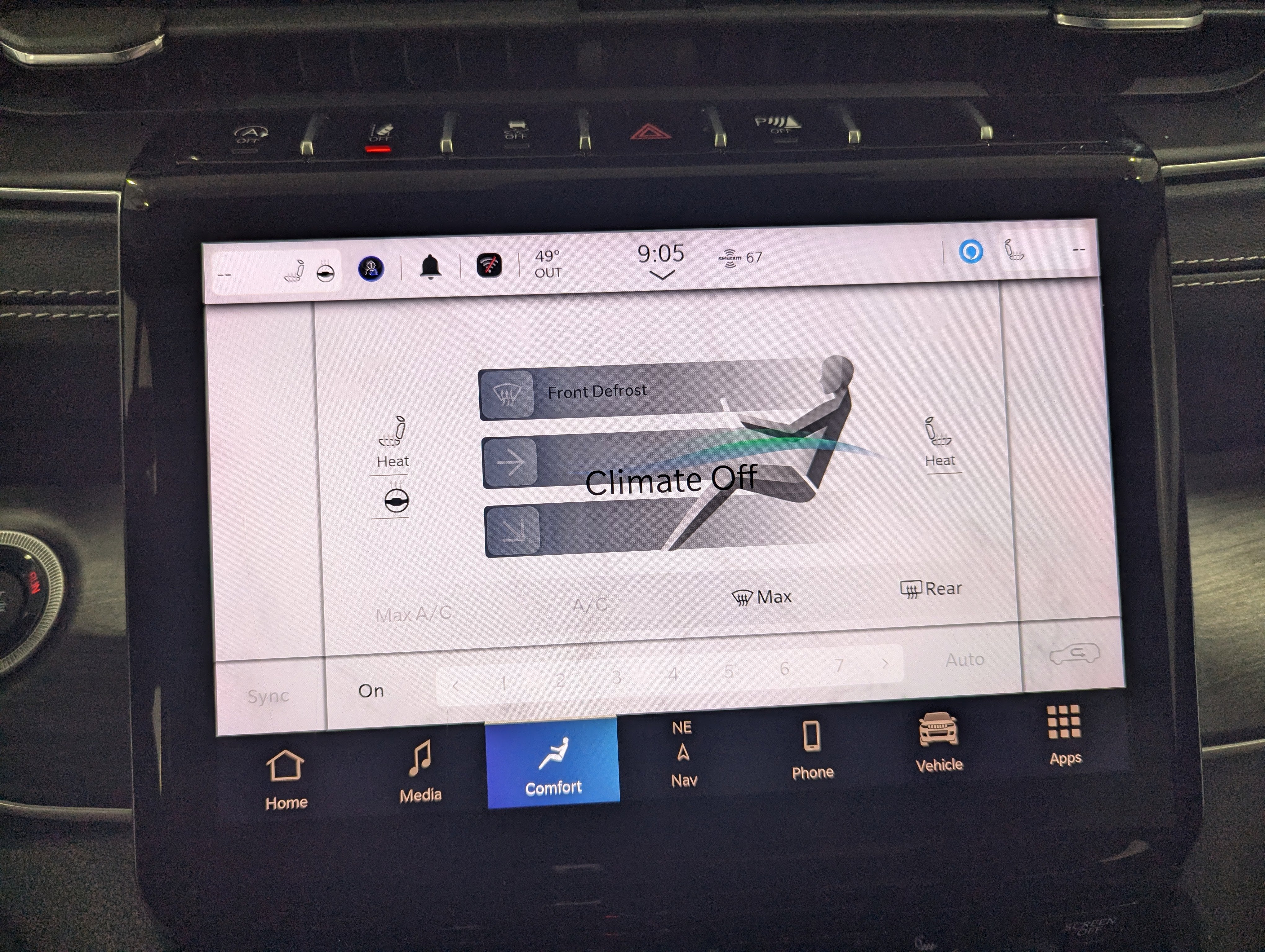 2022 Jeep Grand Cherokee Limited 4x4