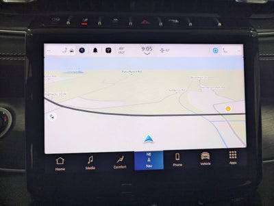 2022 Jeep Grand Cherokee Limited 4x4