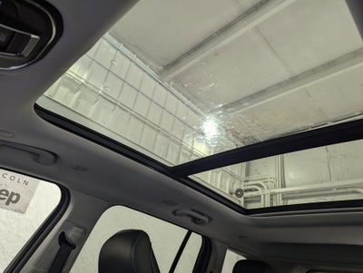 2022 Jeep Grand Cherokee Limited 4x4