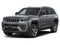 2026 Jeep Grand Cherokee GRAND CHEROKEE 85TH ANNIVERSARY EDITION 4X4