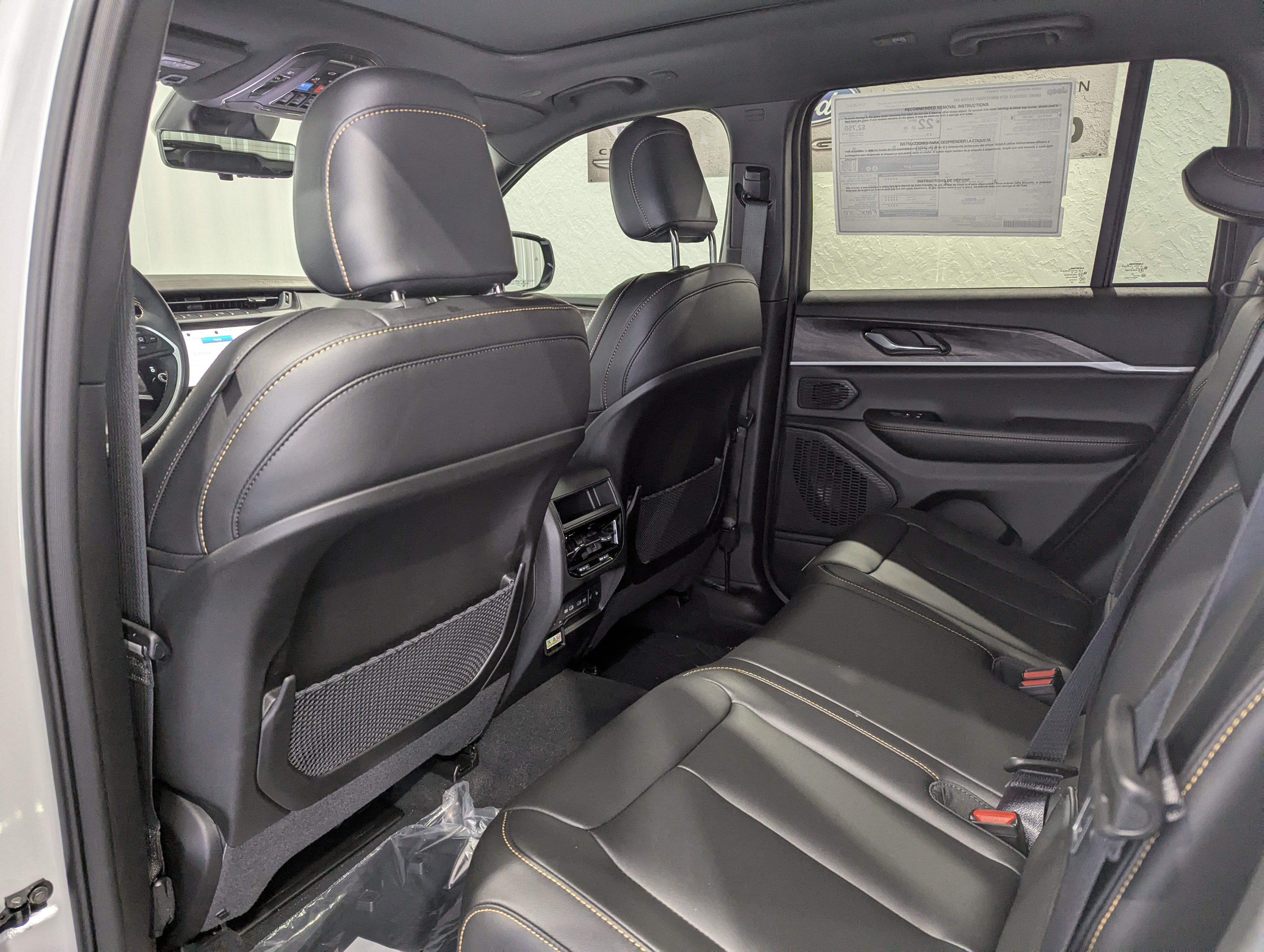 2026 Jeep Grand Cherokee GRAND CHEROKEE 85TH ANNIVERSARY EDITION 4X4