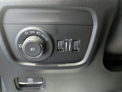 2026 Jeep Grand Cherokee GRAND CHEROKEE 85TH ANNIVERSARY EDITION 4X4