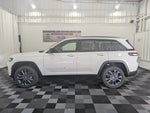 2026 Jeep Grand Cherokee GRAND CHEROKEE 85TH ANNIVERSARY EDITION 4X4