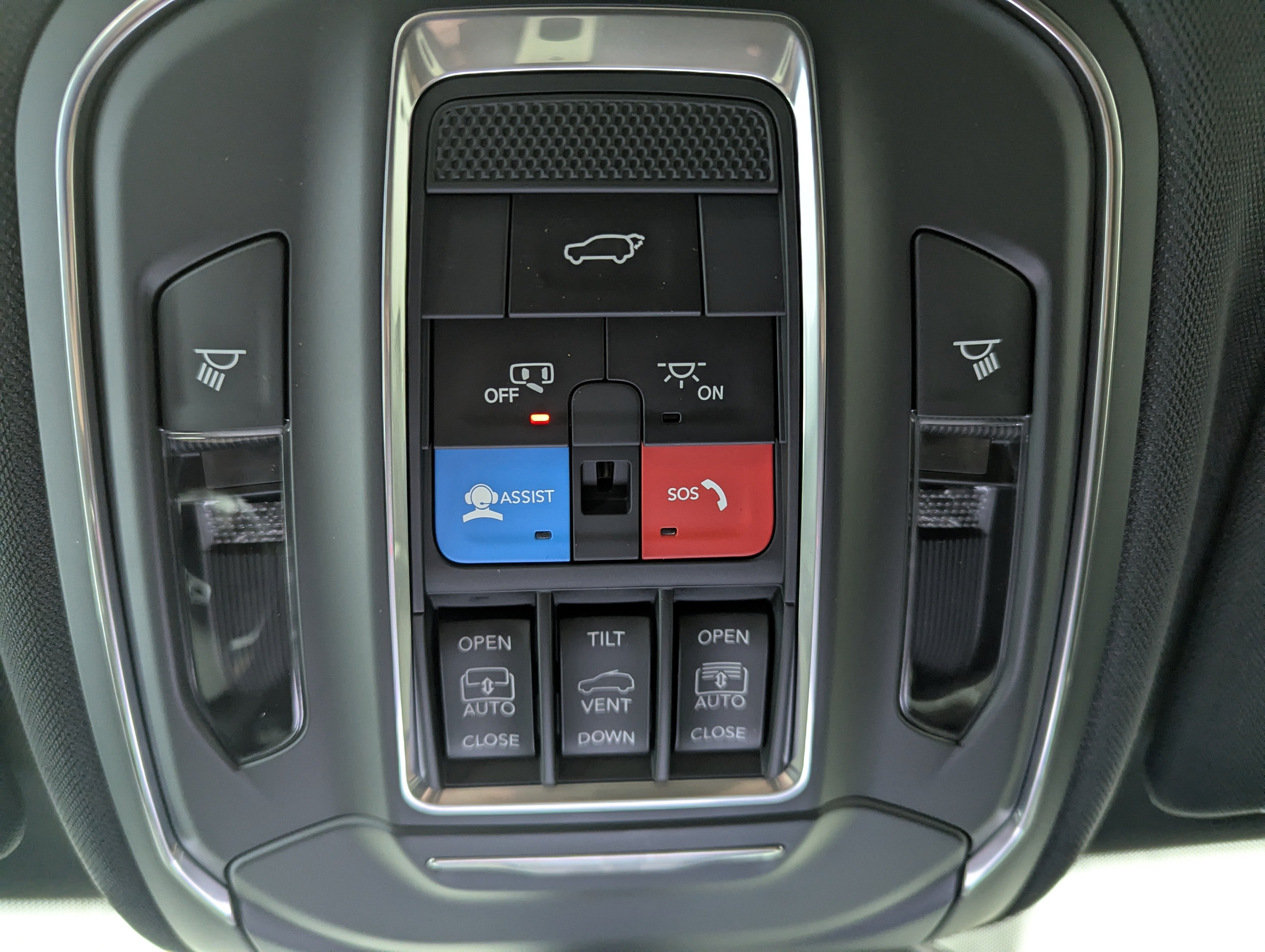 2026 Jeep Grand Cherokee GRAND CHEROKEE 85TH ANNIVERSARY EDITION 4X4