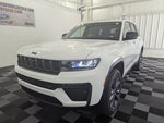 2026 Jeep Grand Cherokee GRAND CHEROKEE 85TH ANNIVERSARY EDITION 4X4