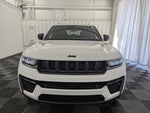 2026 Jeep Grand Cherokee GRAND CHEROKEE 85TH ANNIVERSARY EDITION 4X4