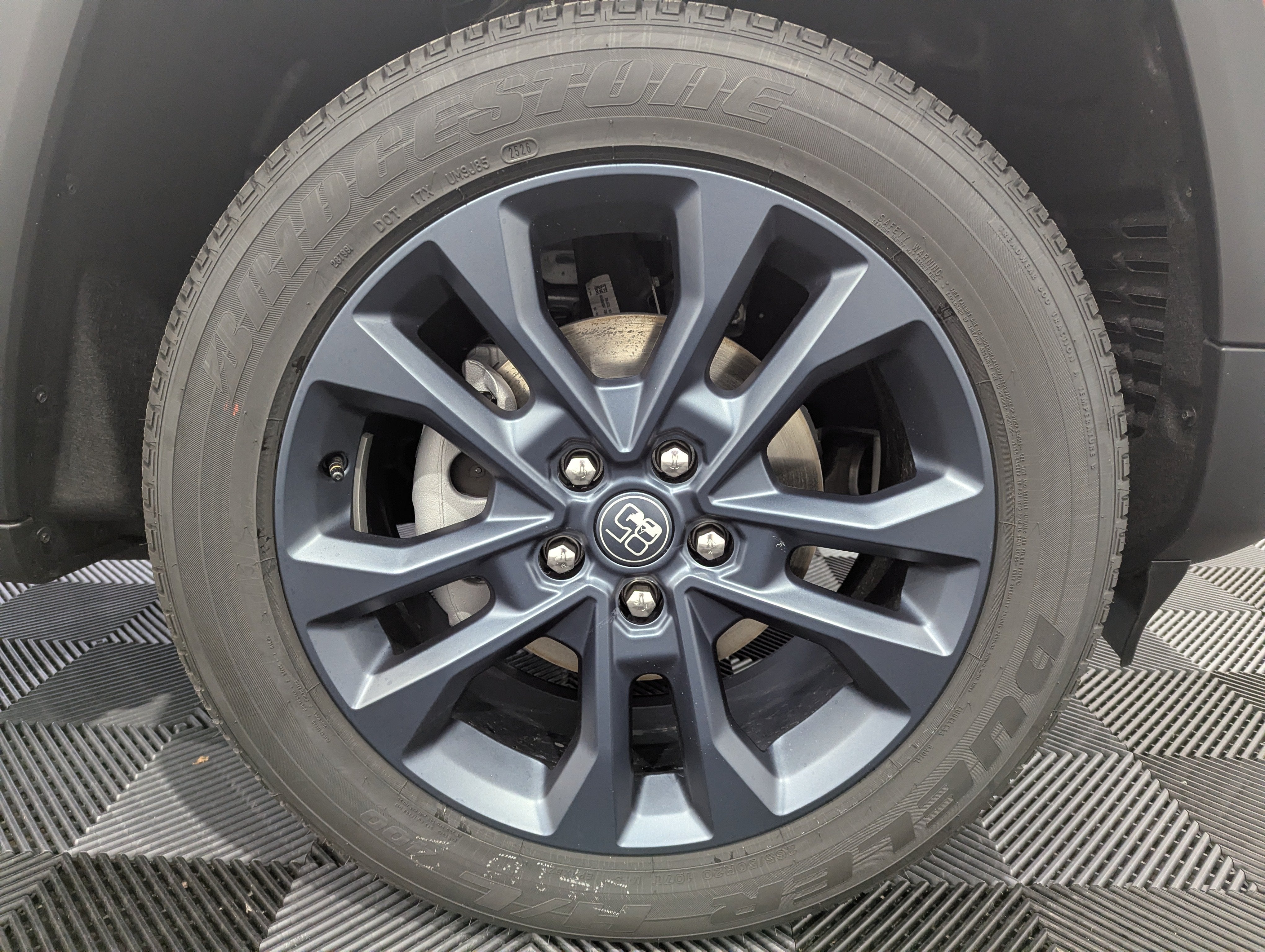 2026 Jeep Grand Cherokee GRAND CHEROKEE 85TH ANNIVERSARY EDITION 4X4