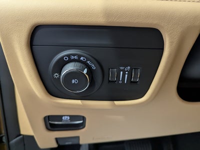 2026 Jeep Grand Cherokee GRAND CHEROKEE SUMMIT 4X4