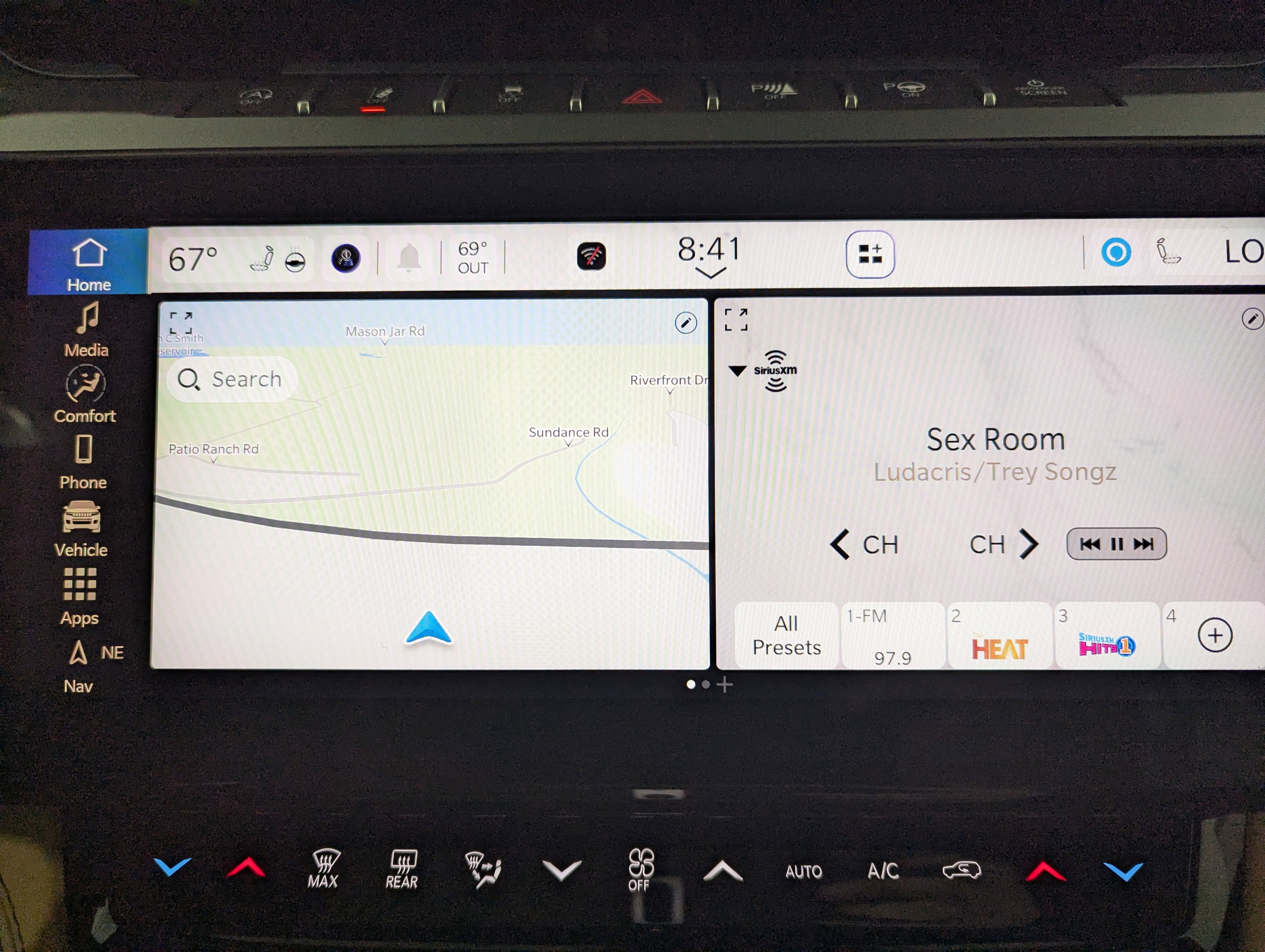 2026 Jeep Grand Cherokee GRAND CHEROKEE SUMMIT 4X4