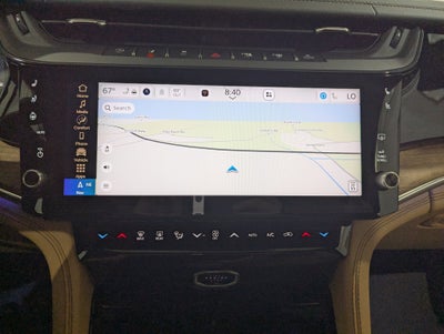 2026 Jeep Grand Cherokee GRAND CHEROKEE SUMMIT 4X4