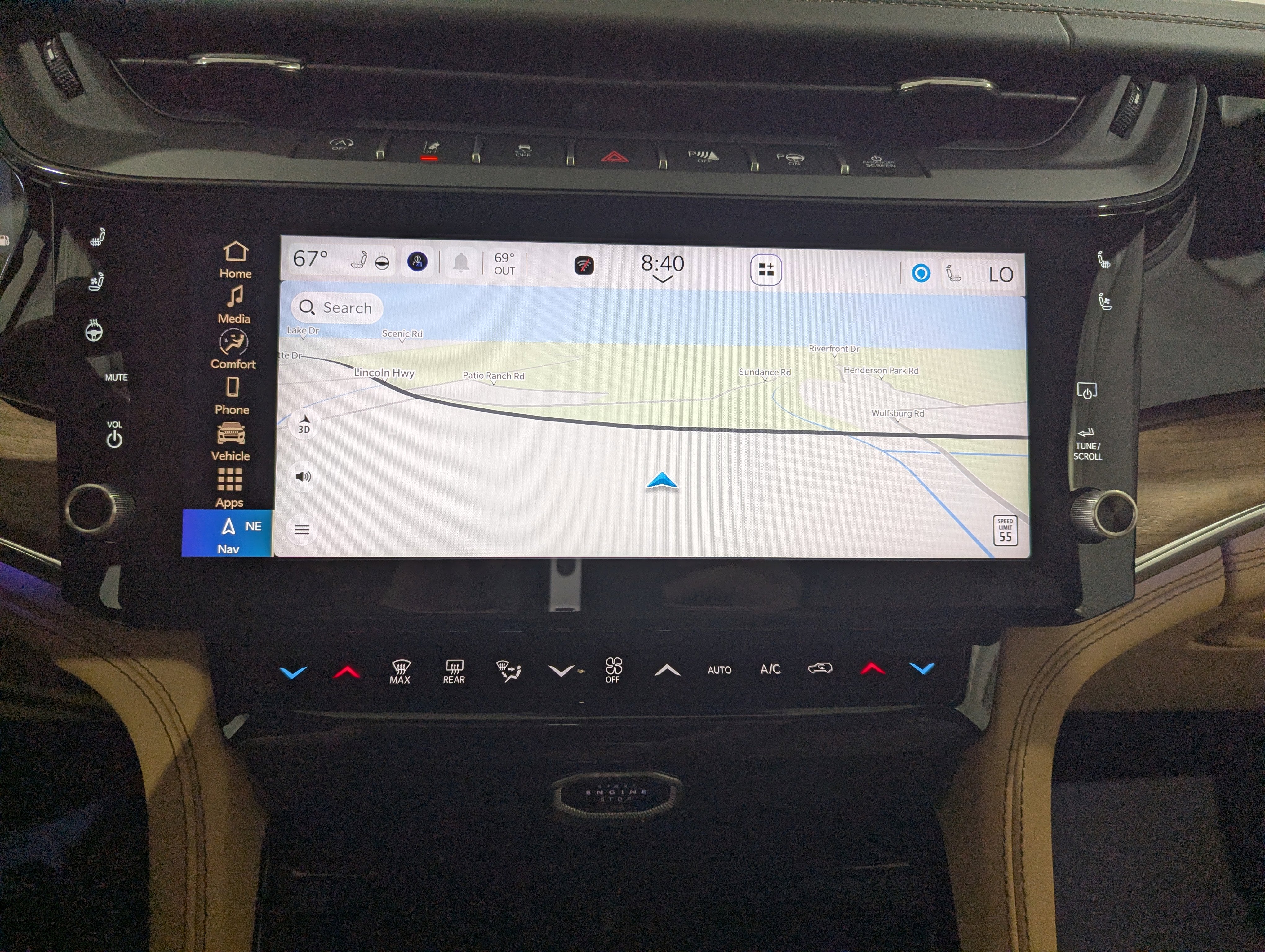 2026 Jeep Grand Cherokee GRAND CHEROKEE SUMMIT 4X4