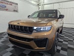 2026 Jeep Grand Cherokee GRAND CHEROKEE SUMMIT 4X4