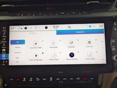 2026 Jeep Grand Cherokee GRAND CHEROKEE SUMMIT 4X4