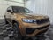 2026 Jeep Grand Cherokee GRAND CHEROKEE SUMMIT 4X4