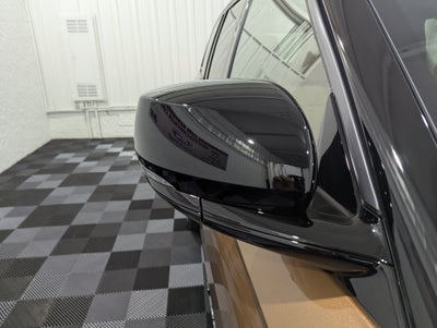 2026 Jeep Grand Cherokee GRAND CHEROKEE SUMMIT 4X4