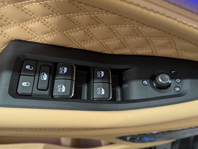 2026 Jeep Grand Cherokee GRAND CHEROKEE SUMMIT 4X4