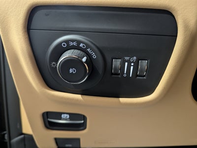 2026 Jeep Grand Cherokee GRAND CHEROKEE SUMMIT 4X4