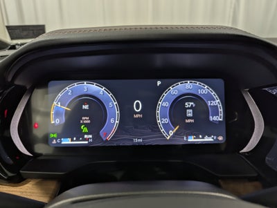 2026 Jeep Grand Cherokee GRAND CHEROKEE SUMMIT 4X4