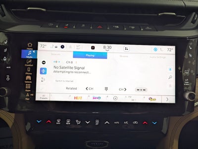 2026 Jeep Grand Cherokee GRAND CHEROKEE SUMMIT 4X4