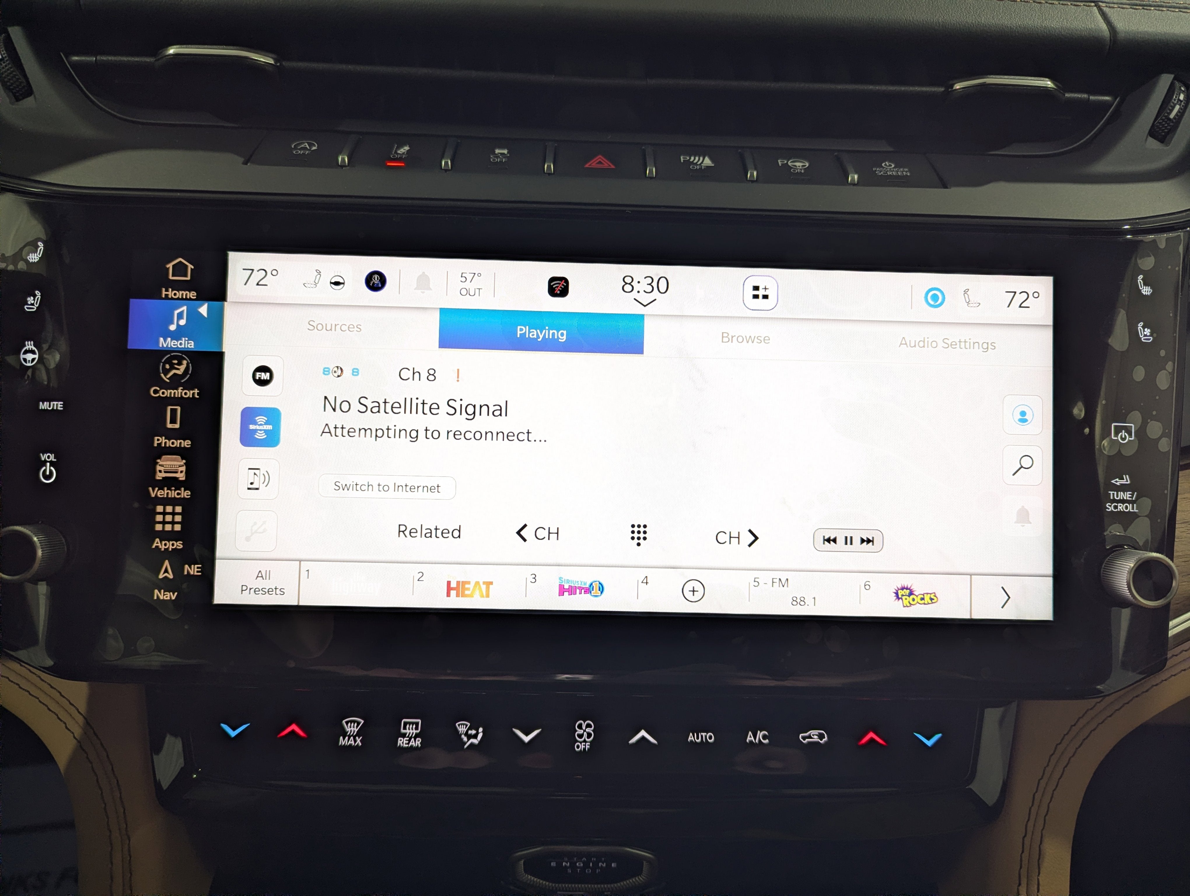 2026 Jeep Grand Cherokee GRAND CHEROKEE SUMMIT 4X4