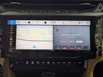 2026 Jeep Grand Cherokee GRAND CHEROKEE SUMMIT 4X4