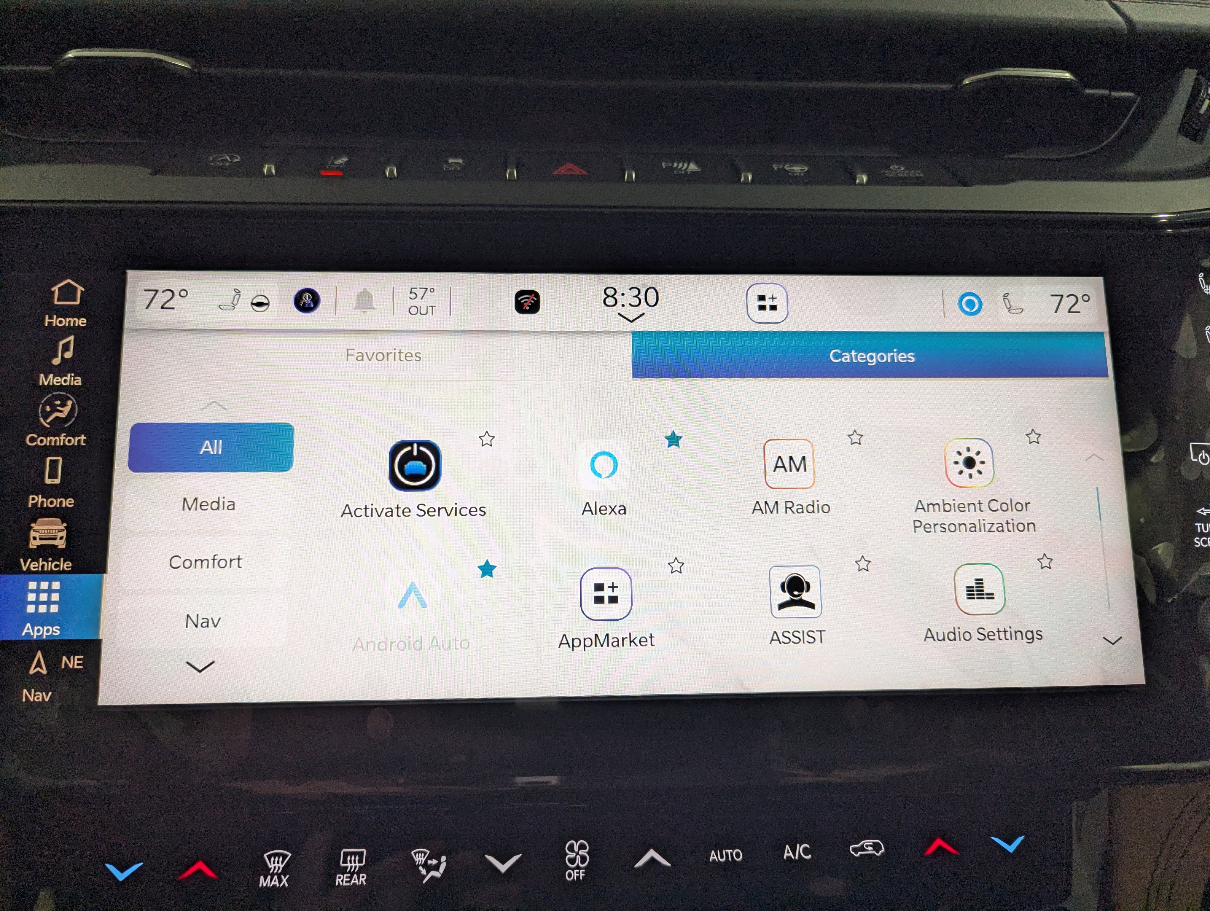 2026 Jeep Grand Cherokee GRAND CHEROKEE SUMMIT 4X4