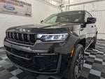 2026 Jeep Grand Cherokee GRAND CHEROKEE SUMMIT 4X4