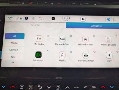 2026 Jeep Grand Cherokee GRAND CHEROKEE SUMMIT 4X4