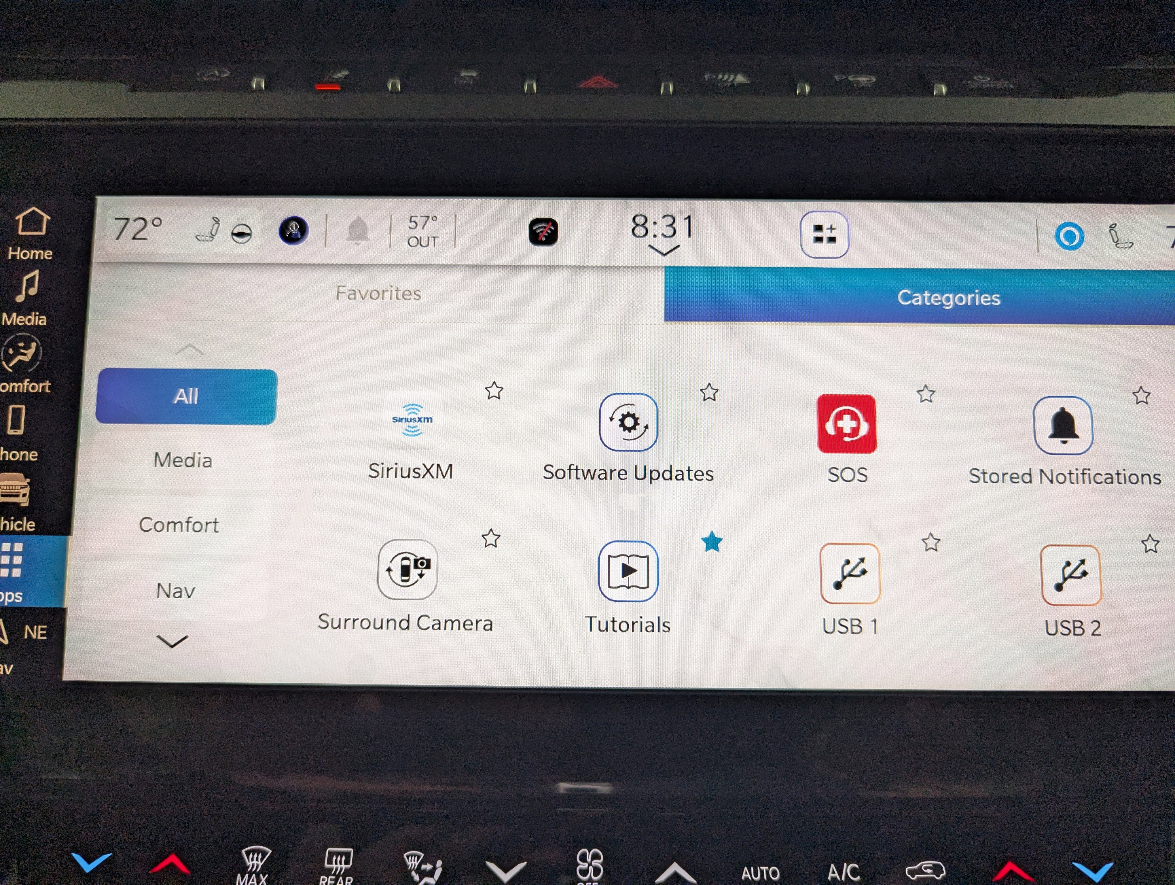 2026 Jeep Grand Cherokee GRAND CHEROKEE SUMMIT 4X4