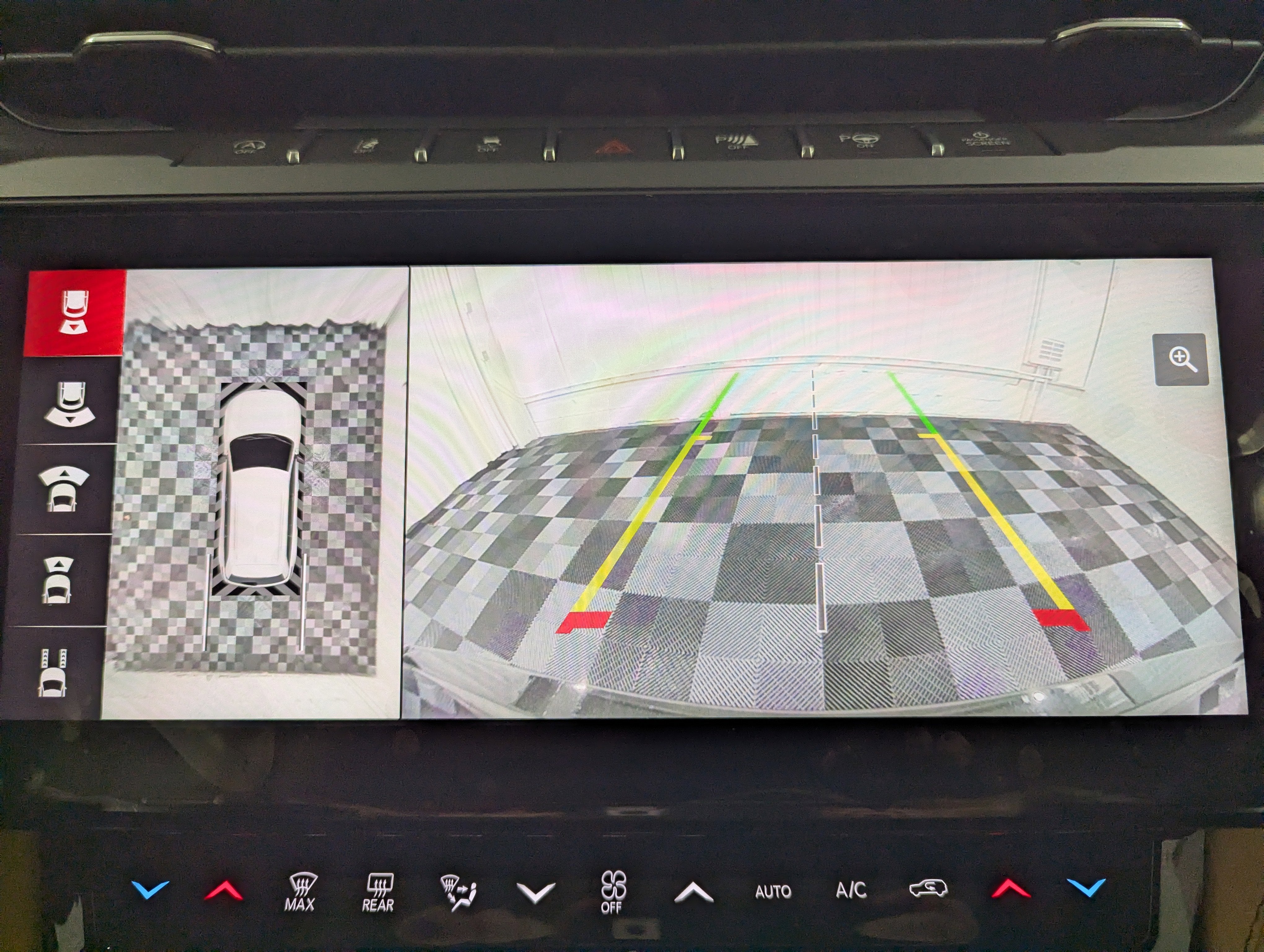 2026 Jeep Grand Cherokee GRAND CHEROKEE SUMMIT 4X4