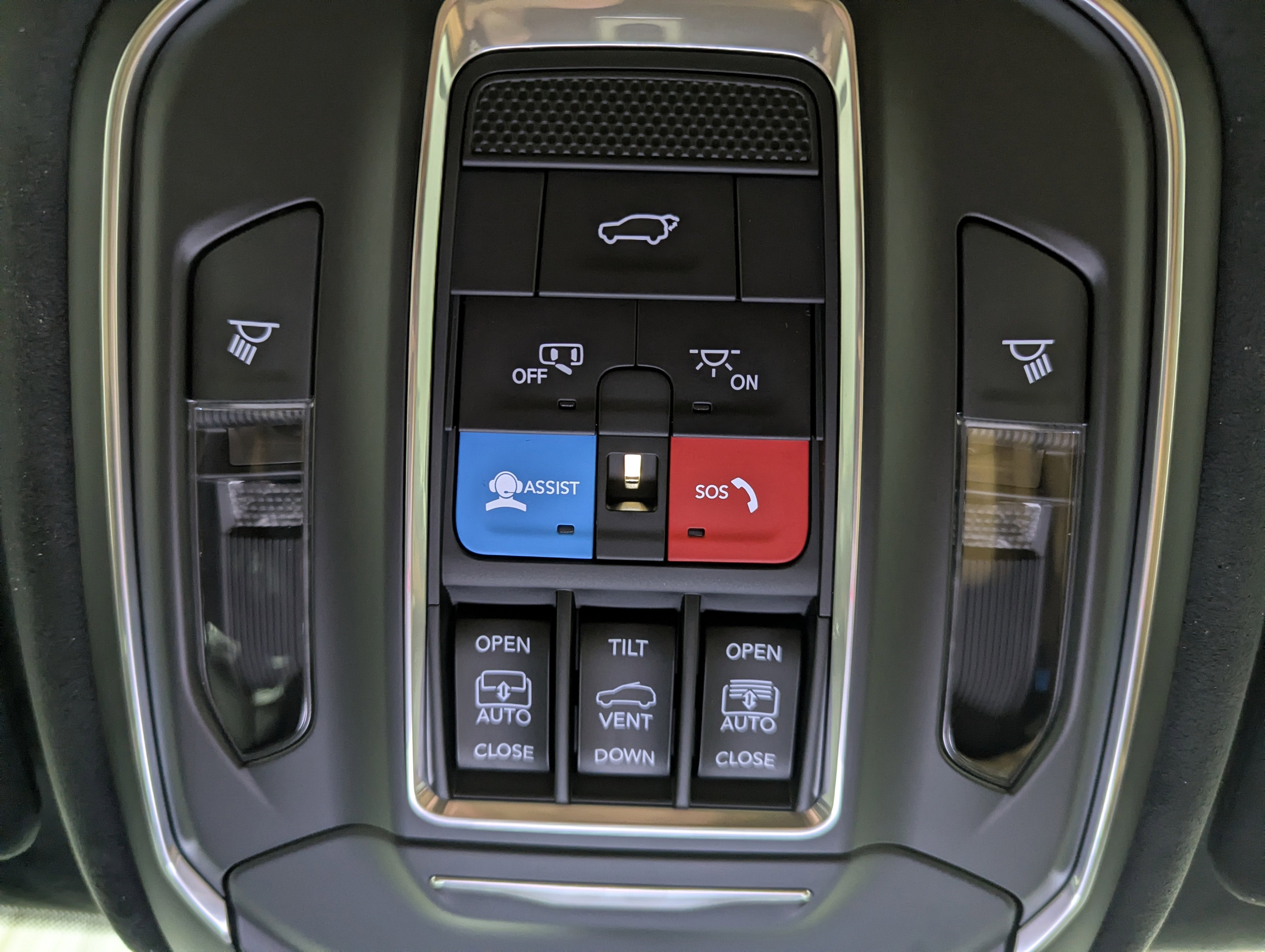 2026 Jeep Grand Cherokee GRAND CHEROKEE SUMMIT 4X4