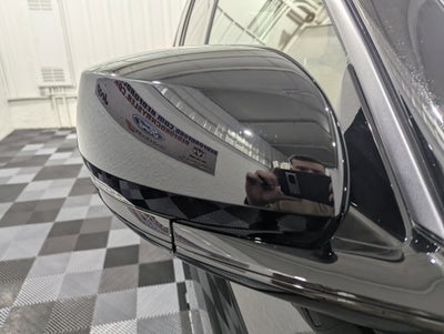 2026 Jeep Grand Cherokee GRAND CHEROKEE SUMMIT 4X4