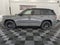 2027 Jeep Grand Cherokee GRAND CHEROKEE SUMMIT 4X4