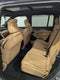 2027 Jeep Grand Cherokee GRAND CHEROKEE SUMMIT 4X4