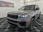 2027 Jeep Grand Cherokee GRAND CHEROKEE SUMMIT 4X4