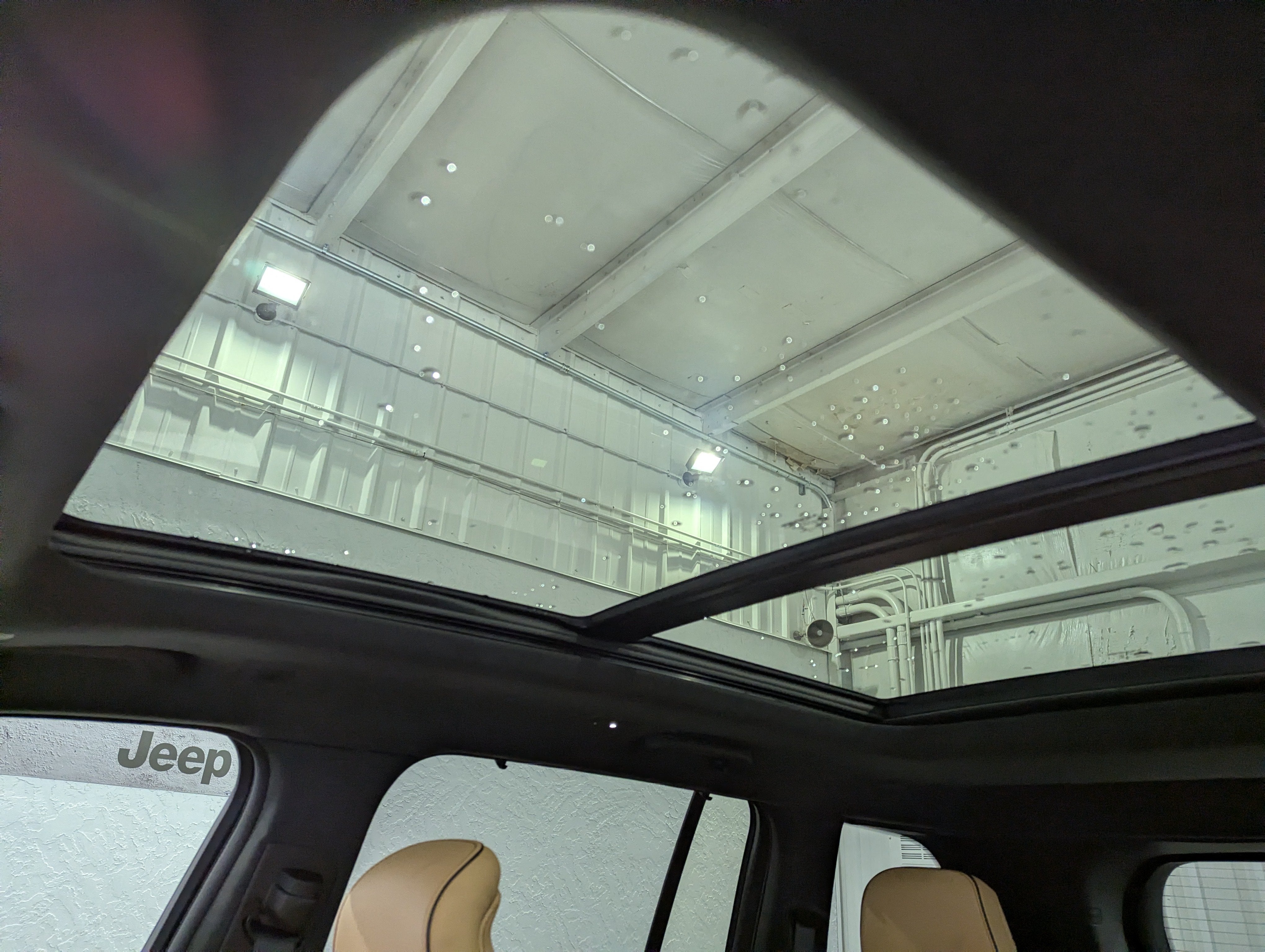 2027 Jeep Grand Cherokee GRAND CHEROKEE SUMMIT 4X4