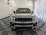 2027 Jeep Grand Cherokee GRAND CHEROKEE SUMMIT 4X4