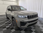 2027 Jeep Grand Cherokee GRAND CHEROKEE SUMMIT 4X4