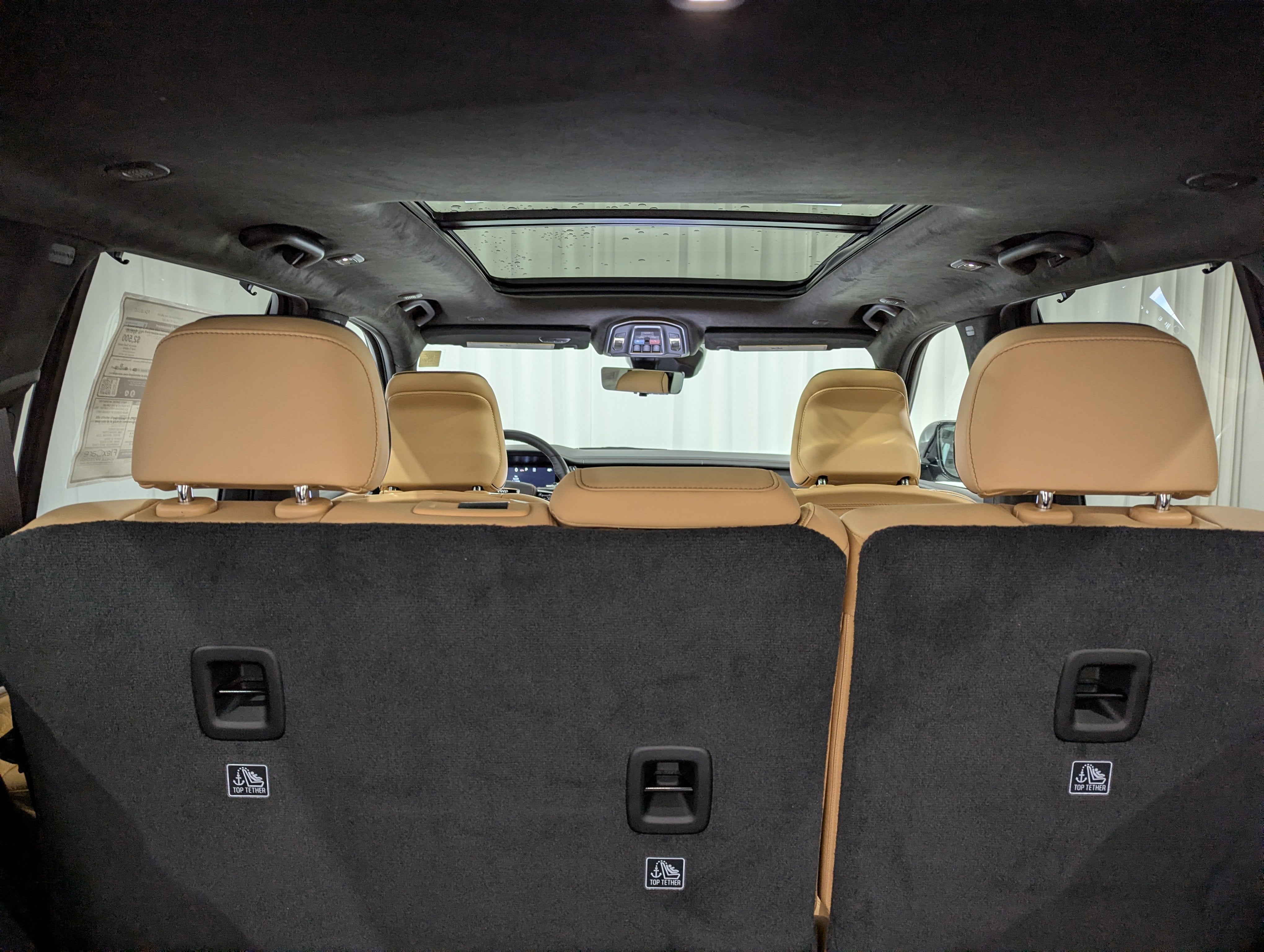 2027 Jeep Grand Cherokee GRAND CHEROKEE SUMMIT 4X4