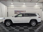 2022 Jeep Grand Cherokee L Laredo 4x4