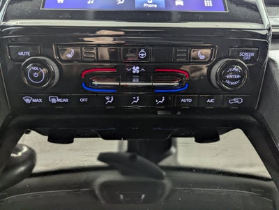 2022 Jeep Grand Cherokee L Laredo 4x4